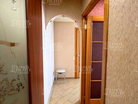 квартира за адресою Нескорених вул. (Героїв Праці), 12
