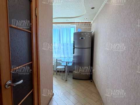 квартира за адресою Нескорених вул. (Героїв Праці), 12