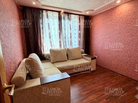 квартира за адресою Нескорених вул. (Героїв Праці), 12