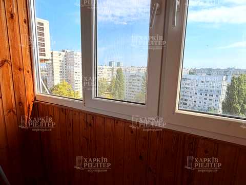 квартира за адресою Нескорених вул. (Героїв Праці), 12