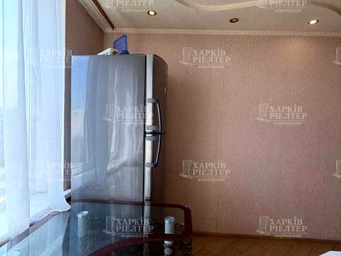 квартира за адресою Нескорених вул. (Героїв Праці), 12
