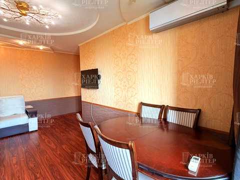 квартира за адресою Нескорених вул. (Героїв Праці), 12