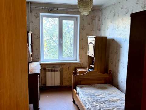 квартира за адресою Гната Юри вул., 2