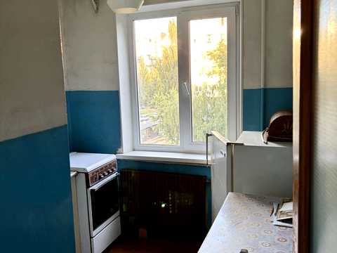 квартира за адресою Гната Юри вул., 2