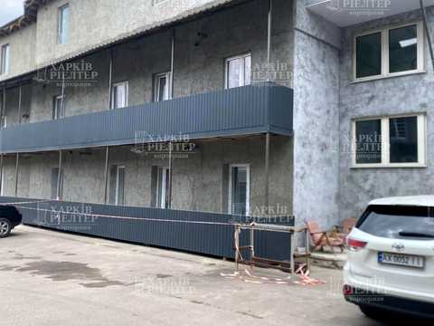 квартира по адресу Нетеченская набережная ул., (Будинок)