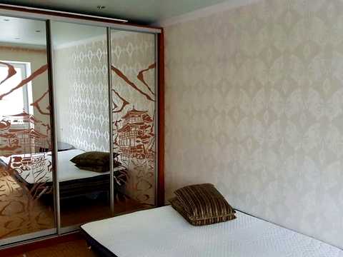 квартира по адресу Дмитра Дорошенка ул. (Чигоріна), 59