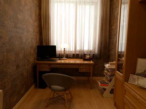 дом по адресу Семенівська вулиця