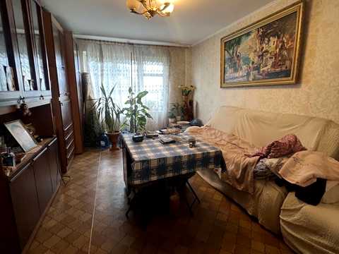 квартира за адресою Хмельницького вул., 6