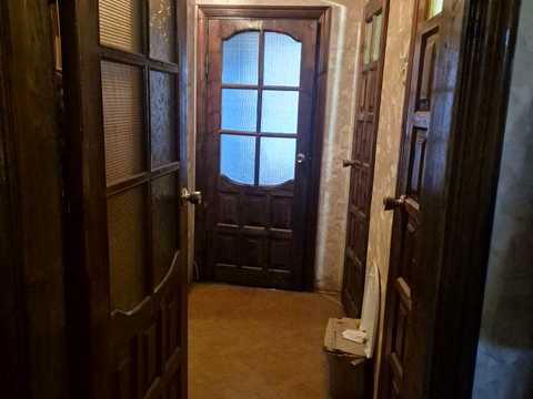 квартира за адресою Хмельницький, Хмельницького вул., 6