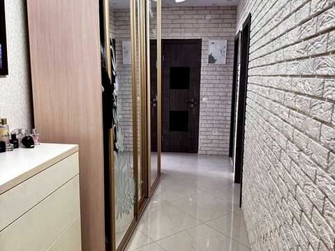 квартира за адресою Жовква, Львівська вул., 102