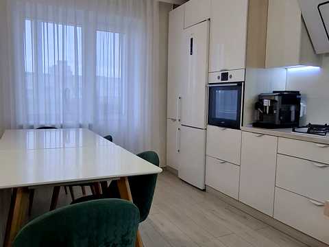 квартира за адресою Кармелюка вул., 12/1