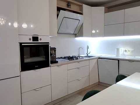 квартира за адресою Кармелюка вул., 12/1