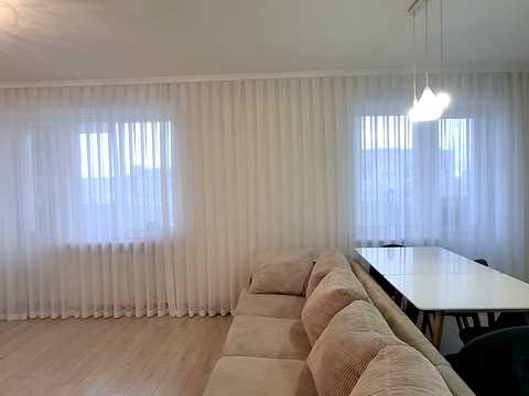 квартира за адресою Кармелюка вул., 12/1