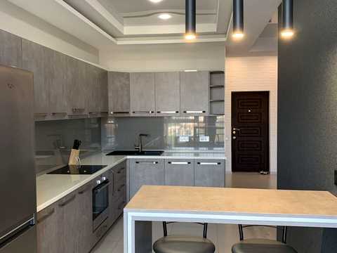 квартира за адресою Французький бульв., 60в