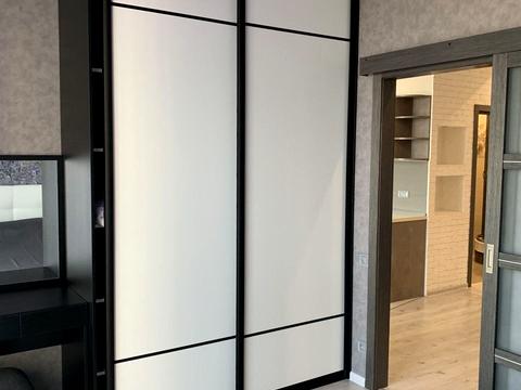 квартира за адресою Французький бульв., 60в
