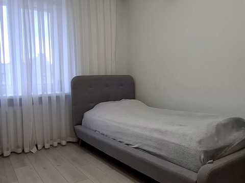 квартира за адресою Кармелюка вул., 12/1