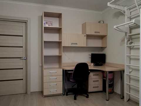квартира за адресою Кармелюка вул., 12/1