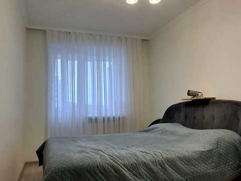 квартира за адресою Кармелюка вул., 12/1