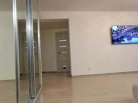 квартира за адресою Кармелюка вул., 12/1