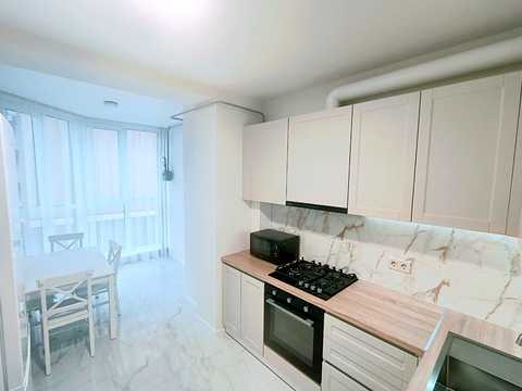 квартира за адресою Мартинова просп., 17