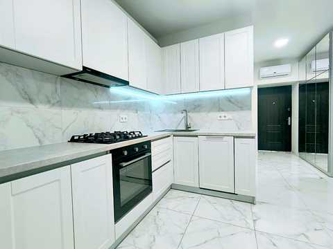 квартира за адресою Мартинова просп., 17