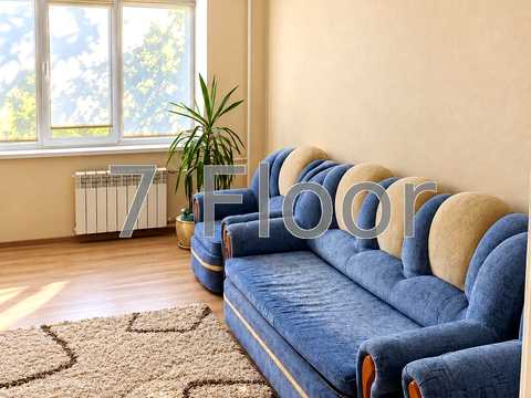 квартира за адресою Миколи Бажана просп., 9-А