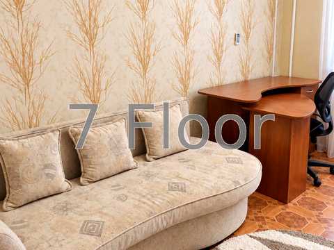 квартира за адресою Миколи Бажана просп., 9-А