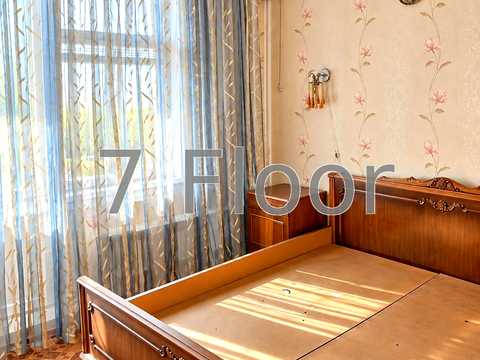 квартира за адресою Миколи Бажана просп., 9-А