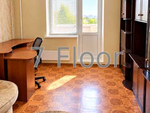 квартира за адресою Миколи Бажана просп., 9-А