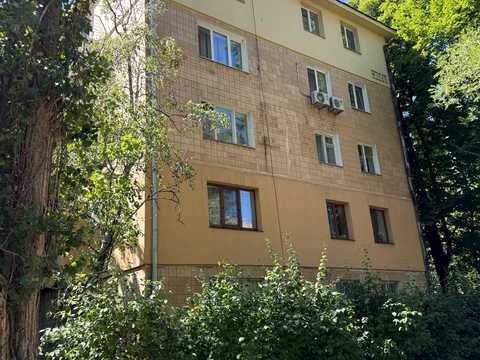 квартира по адресу Академика Глушко просп. (Академіка Глушка), 6а