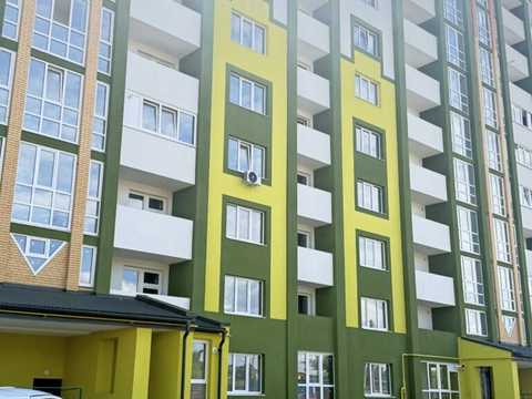 квартира за адресою Микулинецька вул., 101-А