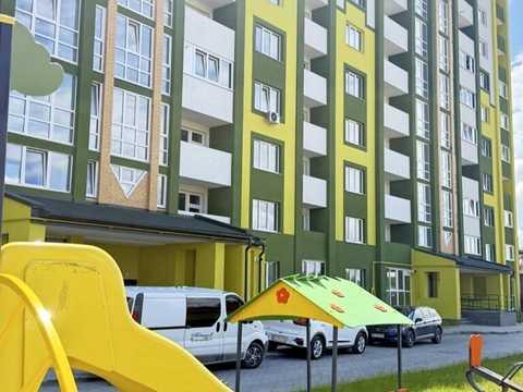 квартира за адресою Микулинецька вул., 101-А