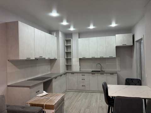 квартира за адресою Вишгородська вул., 45-Ж
