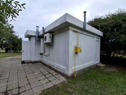 коммерческая по адресу Лубянська, 2 А