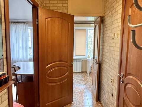 квартира за адресою Василя Тютюнника вул. (Анрі Барбюса), 56/2
