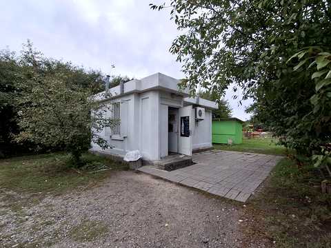 коммерческая по адресу Лубянська, 2 А