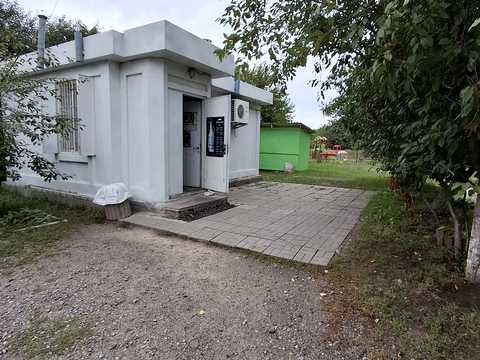 коммерческая по адресу Лубянська, 2 А