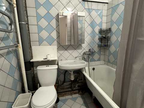 квартира за адресою Гвардійців-Широнінців вул., 53