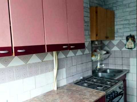 квартира по адресу Слобожанский просп. (Газеты "Правда"), 17