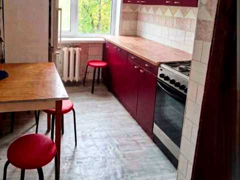 квартира по адресу Слобожанский просп. (Газеты "Правда"), 17