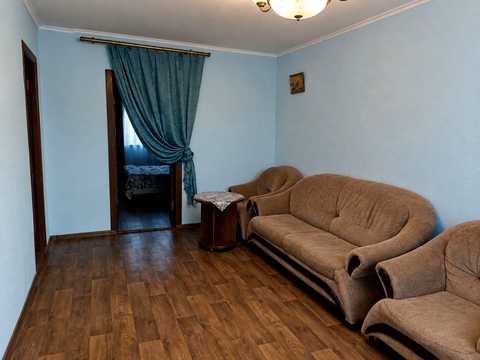 квартира по адресу Слобожанский просп. (Газеты "Правда"), 17