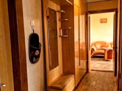 квартира по адресу Слобожанский просп. (Газеты "Правда"), 17