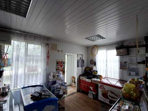 коммерческая по адресу Лубянська, 2 А