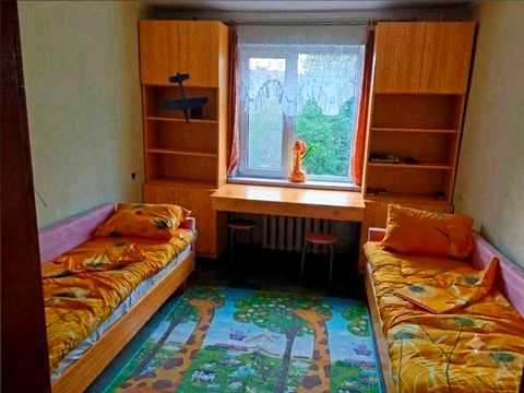 квартира по адресу Слобожанский просп. (Газеты "Правда"), 17