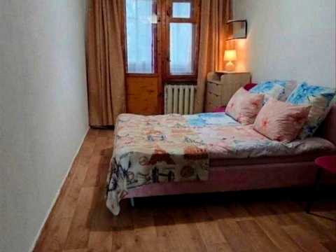 квартира по адресу Слобожанский просп. (Газеты "Правда"), 17