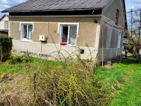 дом по адресу Задвіря, 9