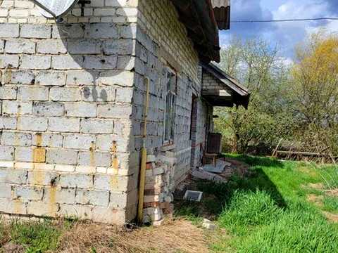 дом по адресу Задвіря, 9