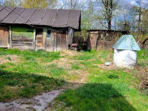 дом по адресу Задвіря, 9