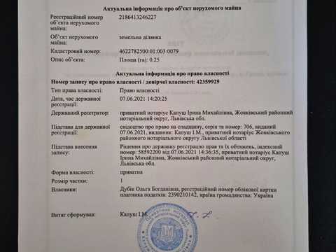 дом по адресу Задвіря, 9