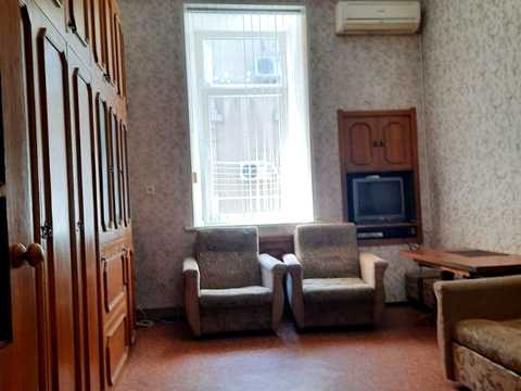 квартира за адресою Мала Арнаутська вул., 47